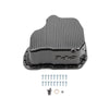 Wehrli 11-16 GM Duramax WCFab X PPE High Capacity Aluminum Oil Pan - Gloss White