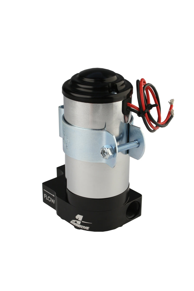 Aeromotive  11219 Street Pump 7-PSI - AN-08 Ports