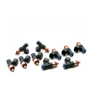 DeatschWerks 16U-03-0065-10 fits Dodge Viper 03-06 (Drop In) / 92-02 Viper (Top