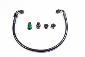 Radium Engineering 20-0091-PK 00-05 fits Honda S2000 Fuel Rail Plumbing Kit
