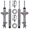 Bilstein 15-18 Subaru Outback B8 TerraSport Lift Kit - 2in Front & 1.4in Rear Lift