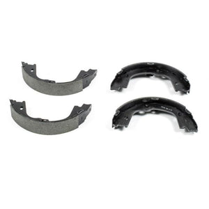 PowerStop fits Hyundai 07-12 Veracruz Rear Autospecialty Parking Brake Shoes