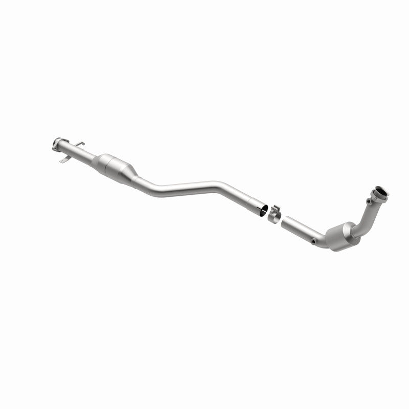 MagnaFlow 444048 Conv DF fits Mercedes SL500 5.0L