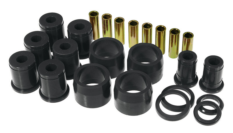 Prothane 7-310-BL  7-310-BL fits GM Full Size Rear Upper/Lower Control Arm B
