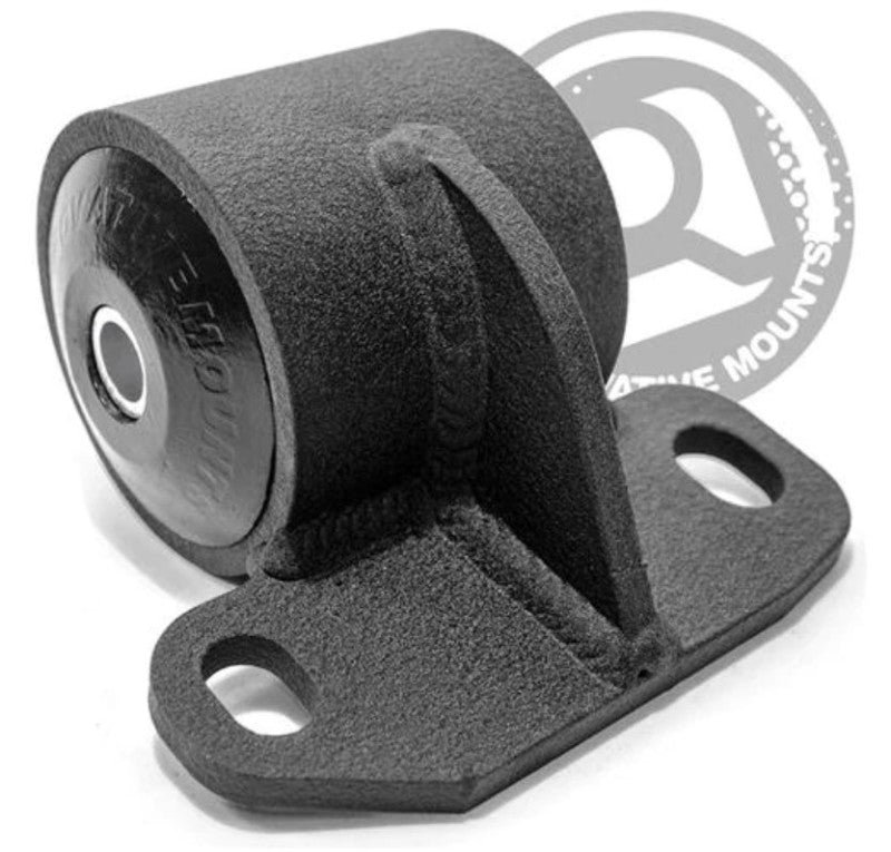 Innovative 20110-75A 97-01 fits Honda Prelude Black Steel Mount 75A Bushing (LH Side Mount Only)