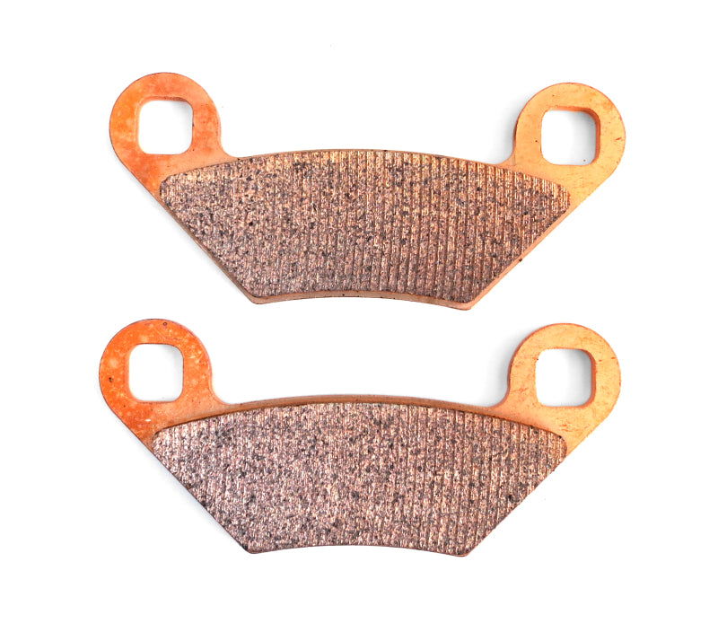 EPI WE445395 09+ Polaris 450-1000 Sportsman Brake Pad