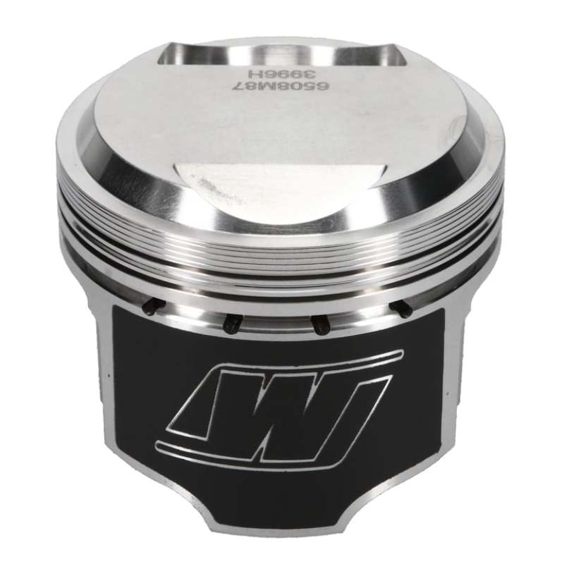 Wiseco 6508M87 fits Toyota 3TC2TG 1.375 C.H. 8700XX Piston Shelf Stock