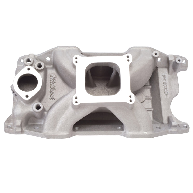 Edelbrock 2915 Victor 340 fits Chrysler Manifold