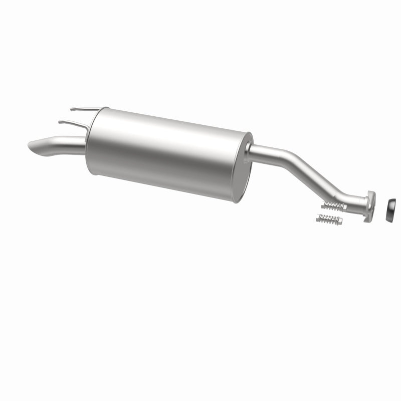 Magnaflow 108-0056 BRE Exhaust 12-15 fits Civic 1.8L Muffler Kit