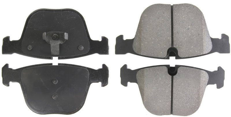 Stoptech 309.0919 Performance 06-09 fits BMW M5 E60 / 07-09 M6 E63/E63 Rear Brake Pads