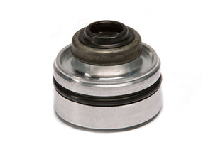 KYB Powersports 120244600501 KYB 2005 fits Yamaha/06-08 Kaw Rear Shock Seal Head 46 mm. / 16 mm. Aluminum Small Oil Seal w/Oil Lock