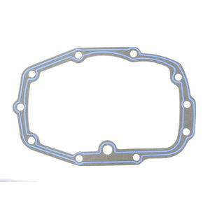 Athena S410195034024 99-06 Harley-Davidson Cam Trap Door Gasket Silicone Beaded