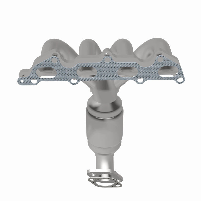 MagnaFlow 49369 Conv DF fits Kia 03-04 Rio 1.6L mani OEM