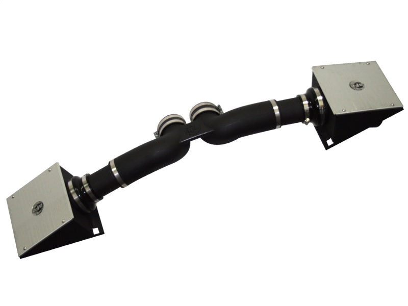 AFE 51-10852 FORCE Intakes Stage-2 PDS AIS PDS fits BMW M5 (E39) 99-03 V8-5.0L