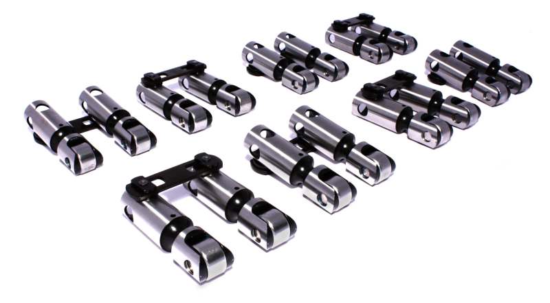 COMP Cams 818-16 Roller Lifters CS Super