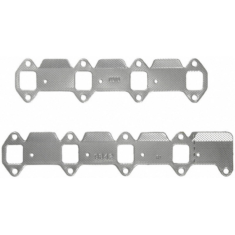 Fel-Pro MS9342B fits Dodge Coronet MS 9342 B Exhaust Manifold Gasket Set