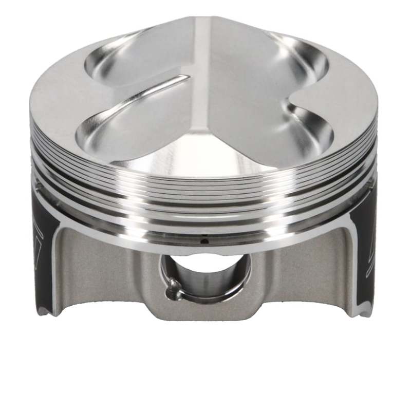 Wiseco 6573M86 fits Acura 4v Domed +8cc STRUTTED 86.0MM Piston Shelf Stock
