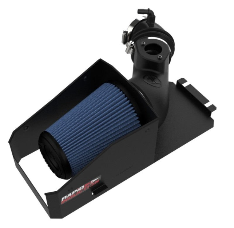 AFE 56-20040R  Rapid Induction Cold Air Intake System w/ Pro 5R fits Mazda MX-5