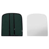 9934094 Xtune Replacement Glass For Manual Mirror CS99 / Csil03 / Csil07 Right