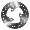 Brembo OE 68B40716 96 03 fits Honda Sky 50CC/13-18 Yamaha NS Aerox 50CC 190x3.5m