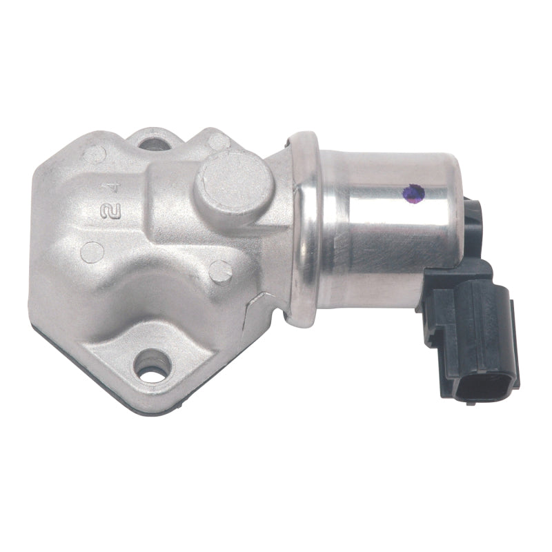 Edelbrock 36017 Idle Air Control Valve (Iac) And Gasket (Hitachi)