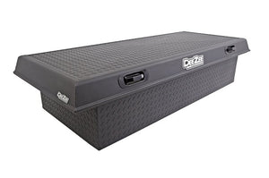 Dee Zee DZ93170TB Deezee Universal Tool Box - Platinum Crossover - Single Lid