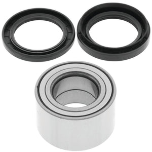QuadBoss 413996 09-22 Suzuki LT-A500X KingQuad 4x4/AXi Front ATV Wheel Bearing &