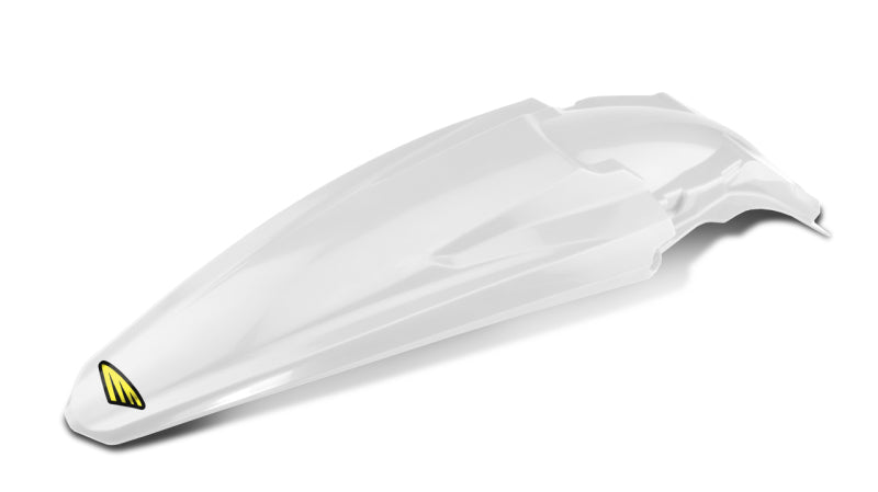 Cycra 1CYC-1712-42 17-20 fits Kawasaki KX250F Powerflow Rear Fender - White