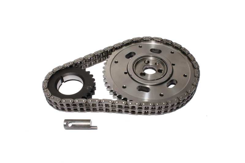 COMP Cams 8100CPG Ultimate Adj. Timing Set Chev