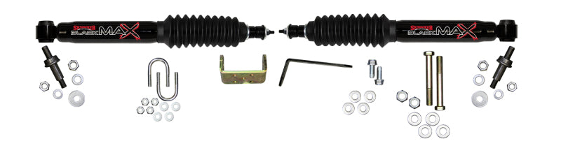 Skyjacker 8296 2007-2007 fits Chevrolet Silverado 1500 Classic 4 Wheel Drive