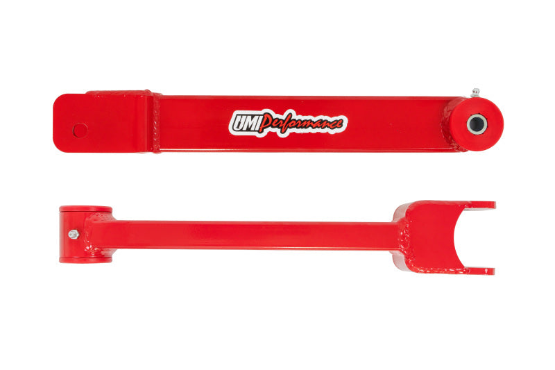 UMI Performance 2515-R 08-09 fits Pontiac G8 10-14 Camaro Trailing Arms