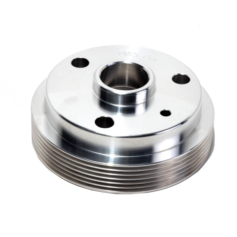 BBK  1591 Camaro Firebird LT1 Underdrive Pulley Kit - Aluminum