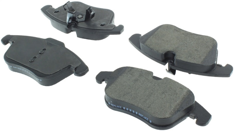 Stoptech 308.1241 Street Brake Pads
