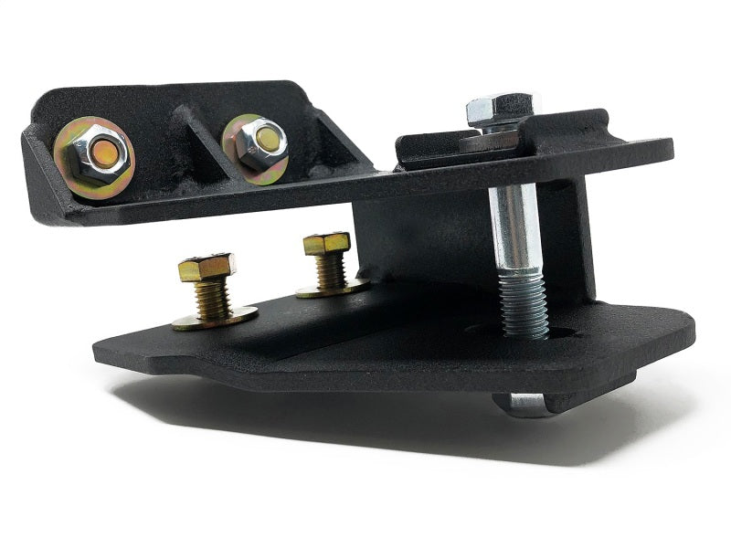 Tuff Country 20852 80-97 F-250 4wd (w/2in Front Lift Kit And 4 Bolt Mounting) Axle Pivot Drop Brackets Pr.