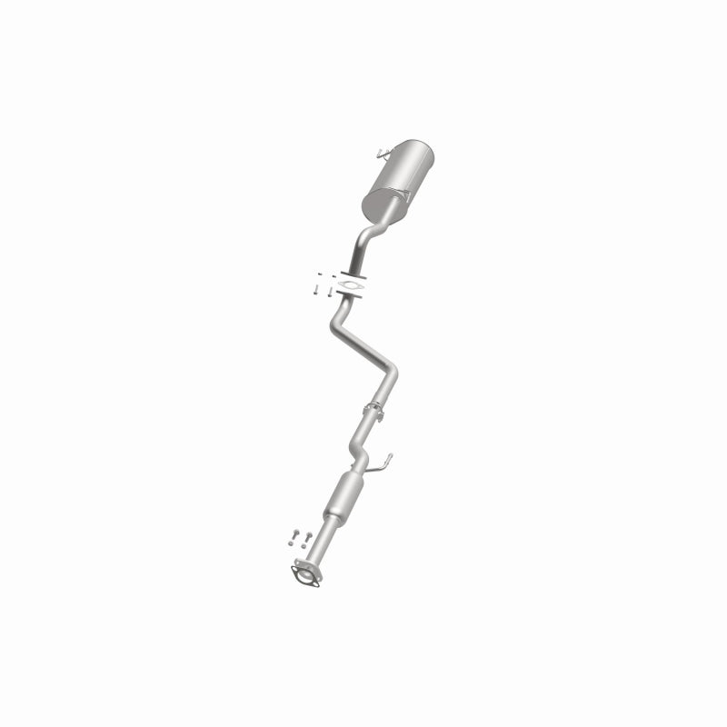 Magnaflow 106-0856 BRExhaust 14-16 fits Kia FORTE 1.8L Exhaust Kit