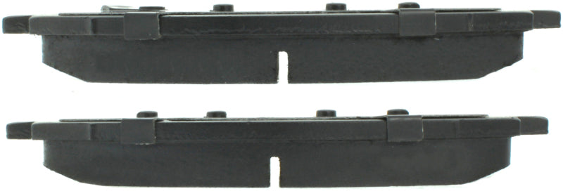 Stoptech 309.0699 Sport Brake Pads w/Shims and Hardware - Front