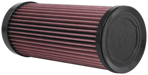 K&N Engineering CM-9020 K&N 2020 Can-Am Maverick X3 900 Replacement Drop In Air Filter