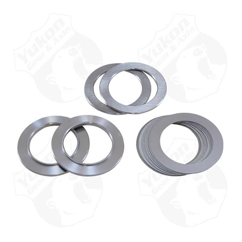 Yukon Gear fits SK SS12 Super Carrier Shim Kit For Ford 8.8in / GM 12 Bolt