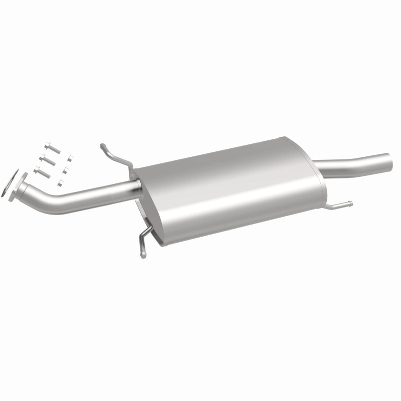 Magnaflow 108-0167 BRExhaust 02-07 fits Mitsubishi Lancer 2.0L Muffler Kit