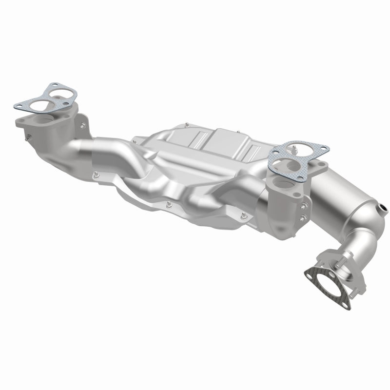 Magnaflow 5531587 11-13 fits Subaru Forester California Grade CARB Compliant Direct-Fit Catalytic Converter