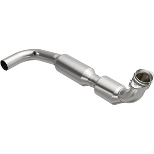 Magnaflow 4583621 02-03 fits Ford F-150 5.4L Direct Fit Converter