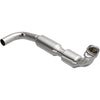 Magnaflow 4583621 02-03 fits Ford F-150 5.4L Direct Fit Converter