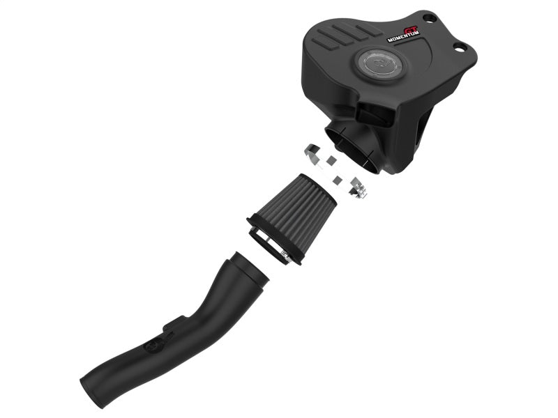 AFE 51-76315 um GT Pro DRY S Cold Air Intake System 12-16 fits BMW Z4 28i/xi (E