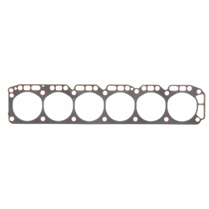 Fel-Pro 8501PT1 fits Chevrolet Nova 8501 PT-1 PermaTorque Engine Cylinder Head Gasket