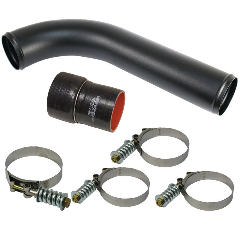BD Diesel 1042595 Intercooler Intake Pipe - fits Dodge 07-20 2009 6.7L
