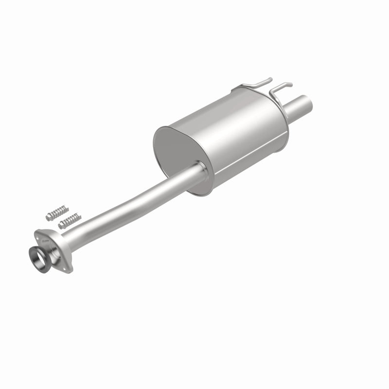 Magnaflow 108-0183 BRExhaust 06-11 fits Honda Civic 2.0L Muffler Kit