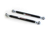 UMI Performance 1037-B 05-14 fits Ford Mustang Double Adjustable Lower Control A