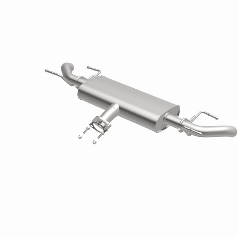 Magnaflow 106-0796 BRE Exhaust Kit 14-18 fits Mazda 3 2.0L