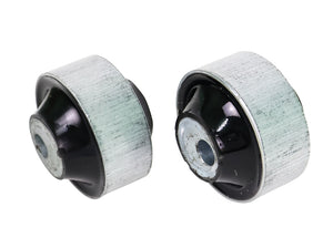 Whiteline KCA576 21-25 Volkswagen ID.4 Lower Control Arm Inner Rear Bushing Kit
