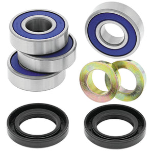 QuadBoss 414442 fits Outlander 1000R Repair Kit Rear Independent Suspension Repa
